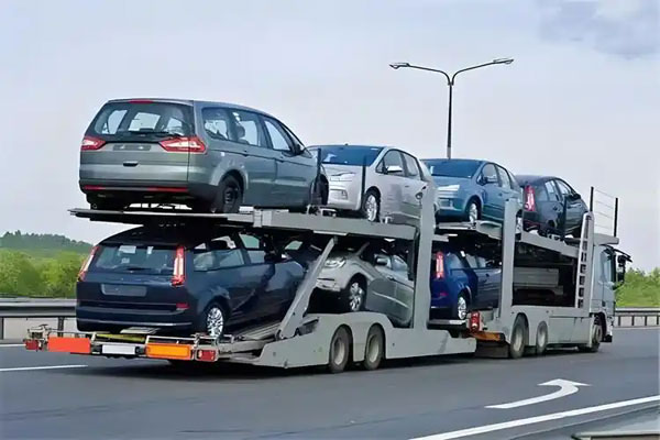 华阴轿车托运查询