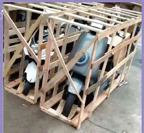 华阴电动车运输